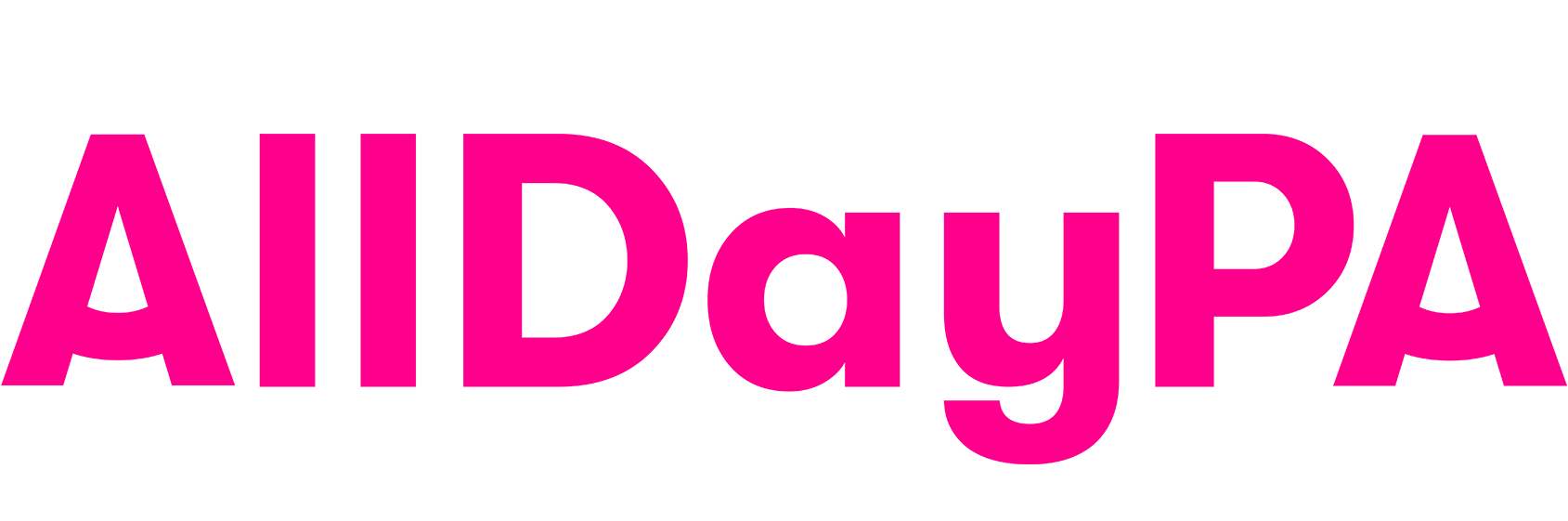 All Day PA Logo